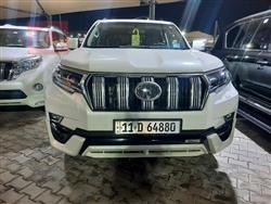 تۆیۆتا لاندكروزر پرادۆ